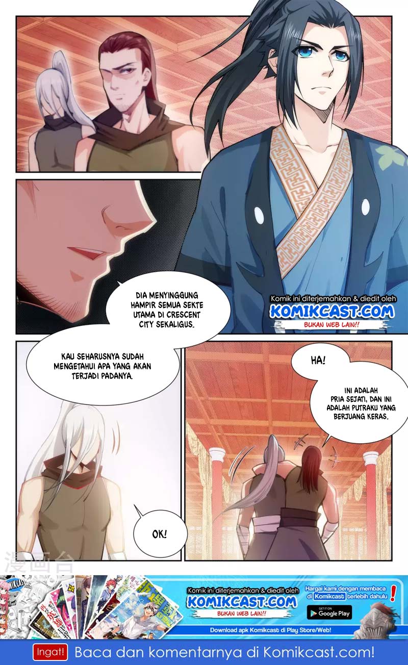 Dilarang COPAS - situs resmi www.mangacanblog.com - Komik against the gods 064 - chapter 64 65 Indonesia against the gods 064 - chapter 64 Terbaru 1|Baca Manga Komik Indonesia|Mangacan